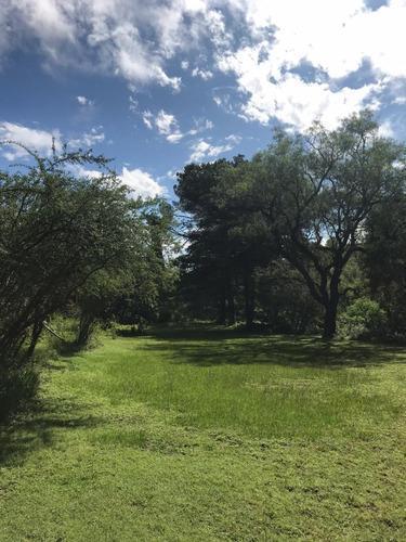 Se Vende Importante Propiedad en La Cumbre 5