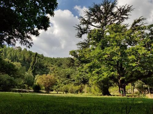 Se Vende Importante Propiedad en La Cumbre 2