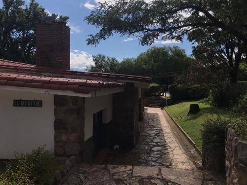 Se Vende Importante Propiedad en La Cumbre 3
