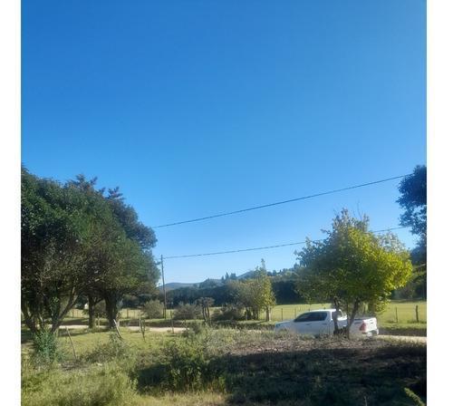 Venta Terreno Frente Al Golf de La Cumbre Vista a Las Sierras 5