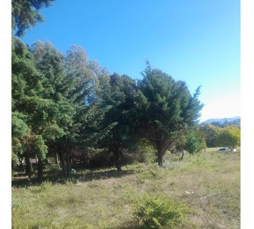 Venta Terreno Frente Al Golf de La Cumbre Vista a Las Sierras 2