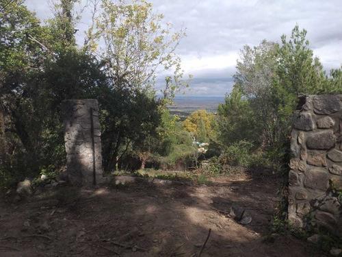 Lote con Vista Al Horizonte Escritura Oportunidad 1