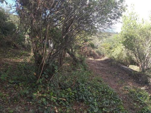 Lote con Vista Al Horizonte Escritura Oportunidad 3