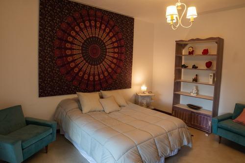 Venta Casa Barrio Golf La Cumbre Vista 2