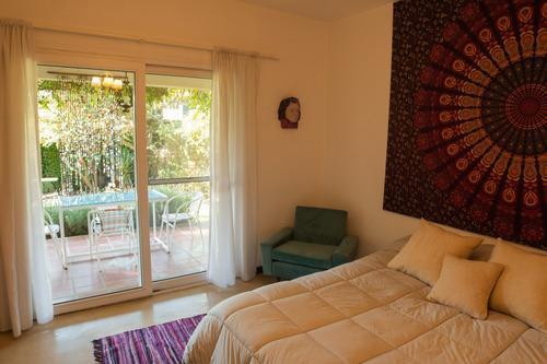 Venta Casa Barrio Golf La Cumbre Vista 5