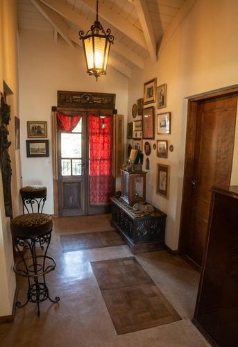 Venta Casa Barrio Golf La Cumbre Vista 3
