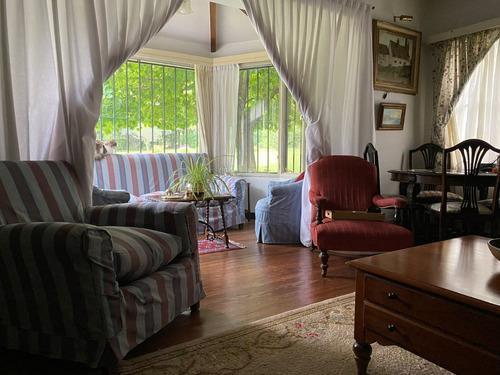 Se Vende en Cruz Chica La Cumbre Casa Quinta. 1