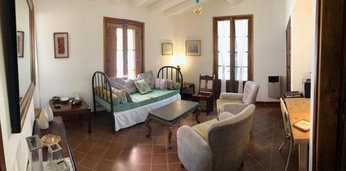 Venta Casa 3 Dorm. La Cumbre Gas Natural 3
