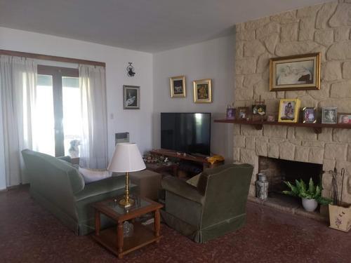 Venta Casa en El Centro de La Cumbre 3 Dor 2