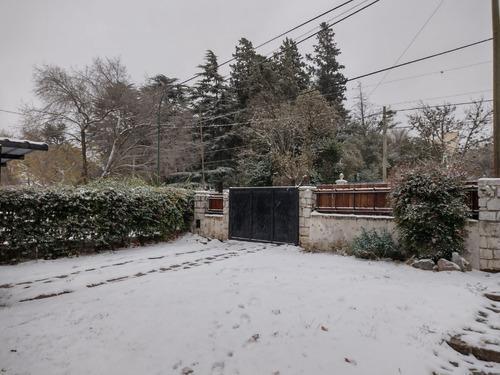 Venta Casa en El Centro de La Cumbre 3 Dor 5