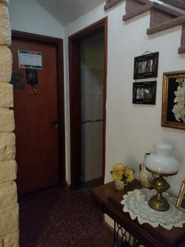 Venta Casa en El Centro de La Cumbre 3 Dor 5