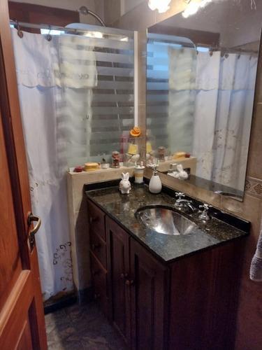 Venta Casa en El Centro de La Cumbre 3 Dor 4