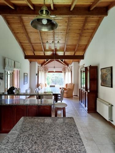 Se Vende Casa La Cumbre Centrogolf Impecable 1
