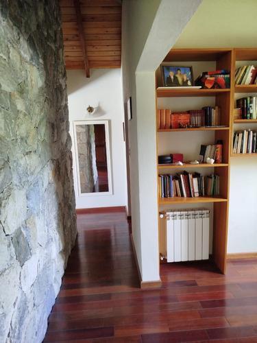 Se Vende Casa La Cumbre Centrogolf Impecable 5
