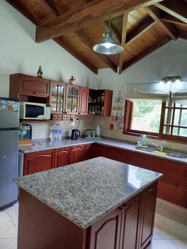Se Vende Casa La Cumbre Centrogolf Impecable 3
