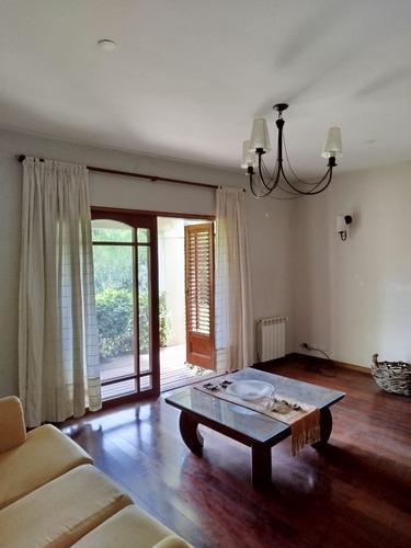 Se Vende Casa La Cumbre Centrogolf Impecable 2