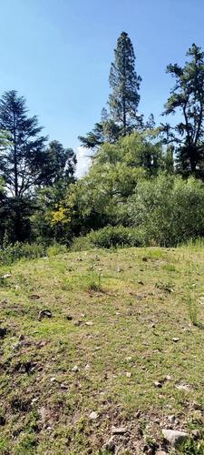 Se Vende Lote La Cumbre, Con Vista Al Horizonte