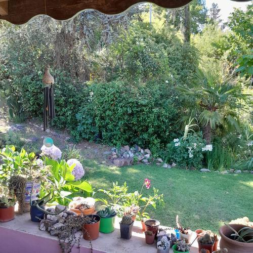Foto de Se Vende Casa Inglesa Cruz Chica La Cumbre Jardin, Vistas, imagen 3