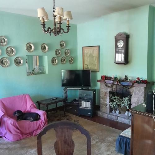 Se Vende Casa Inglesa Cruz Chica La Cumbre Jardin, Vistas 2