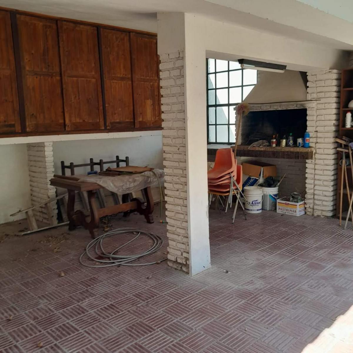 Se Vende Casa en Pleno Centro de La Cumbre. Apto Comercial 3