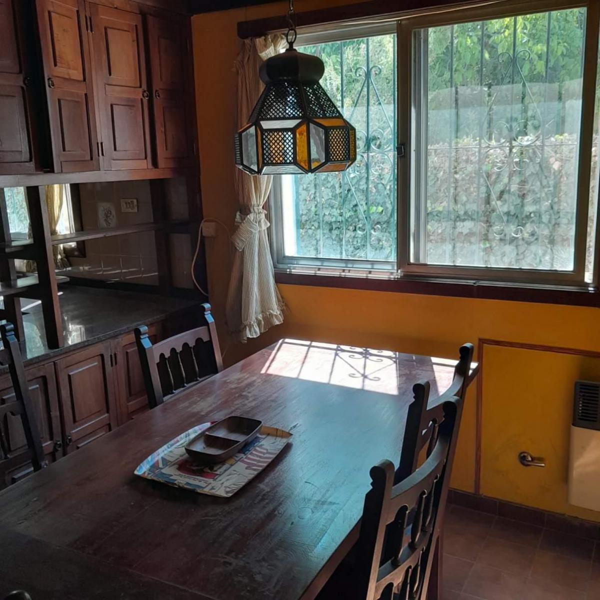 Se Vende Casa en Pleno Centro de La Cumbre. Apto Comercial 2