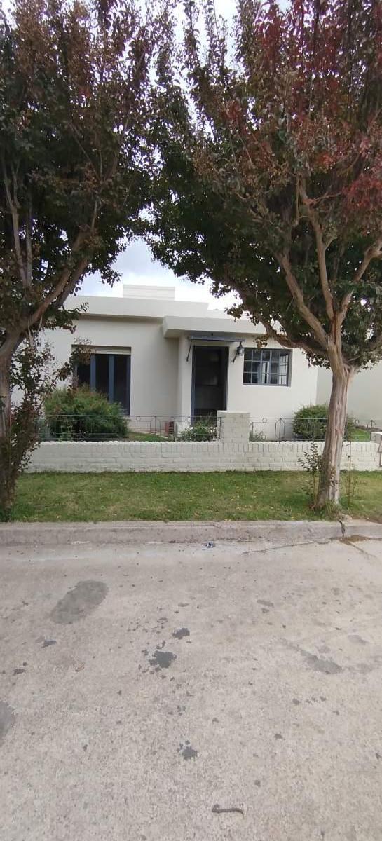 Venta Casa Centrica La Cumbre 3 Dor. 3