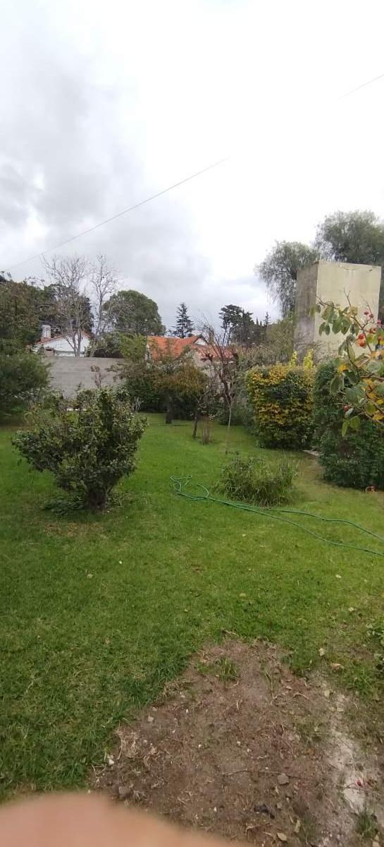 Venta Casa Centrica La Cumbre 3 Dor. 2