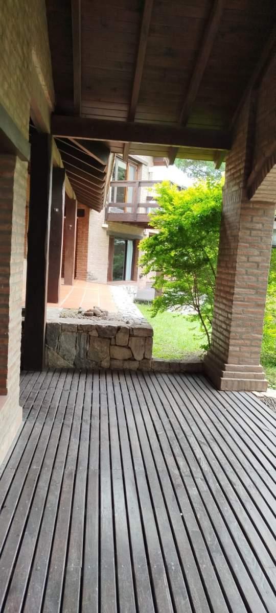 Se Vende Casas en La Cumbre Frente Al Golf Vistas Únicas 4 Dor. 5