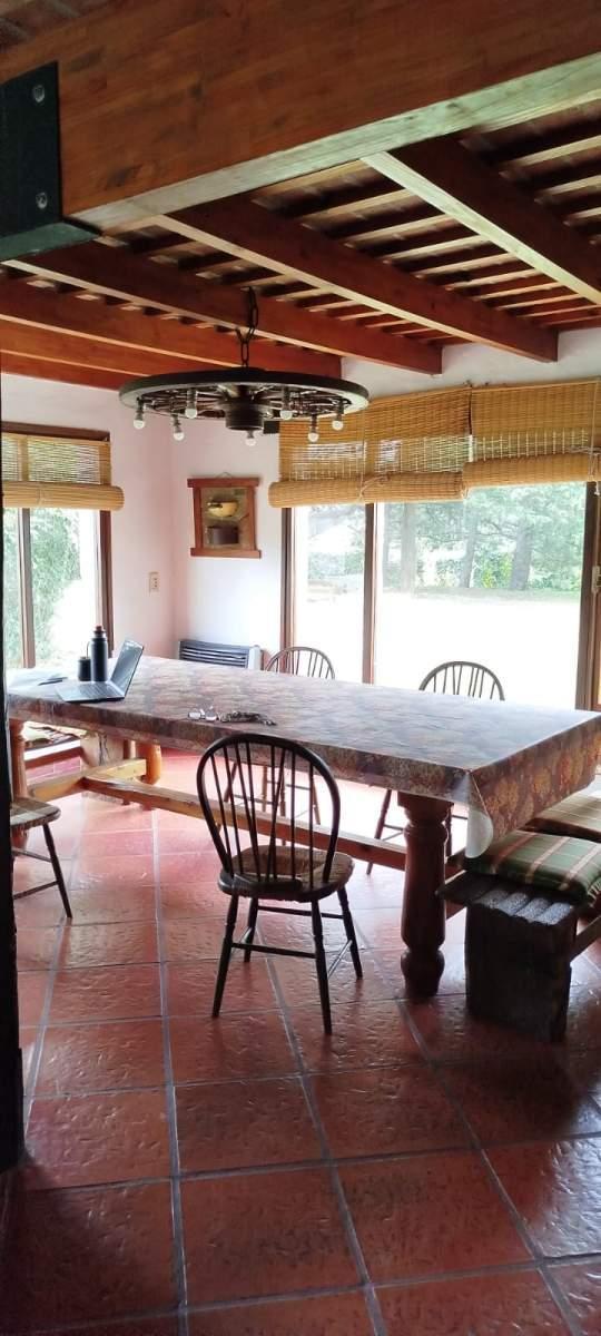 Se Vende Casas en La Cumbre Frente Al Golf Vistas Únicas 4 Dor. 2