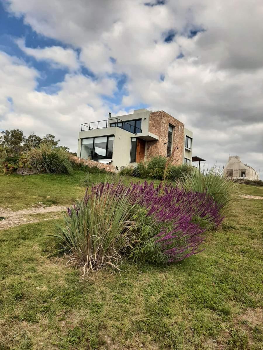 Venta Casa con vistas en La Cumbre