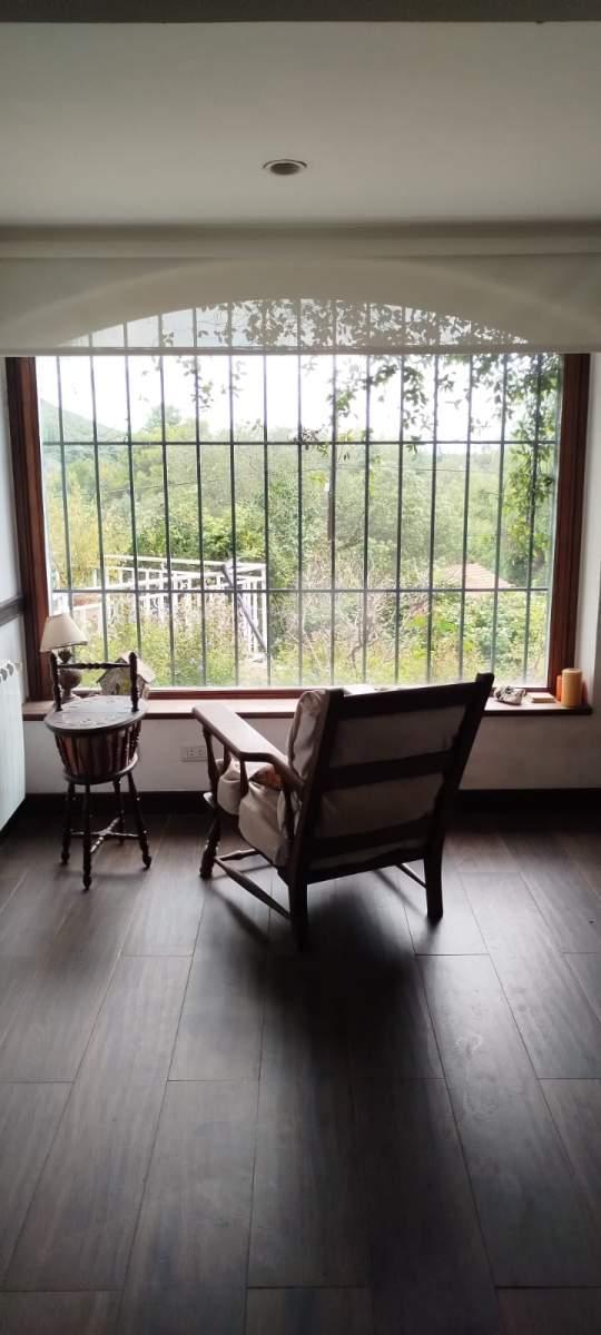 Se Vende Casa en Cruz Chica, La Cumbre, Mas Casita. Increíbles Vistas 5