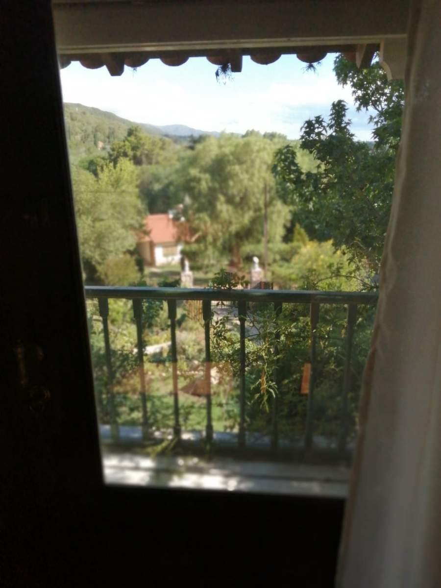 Se Vende Casa en Cruz Chica, La Cumbre, Mas Casita. Increíbles Vistas 4