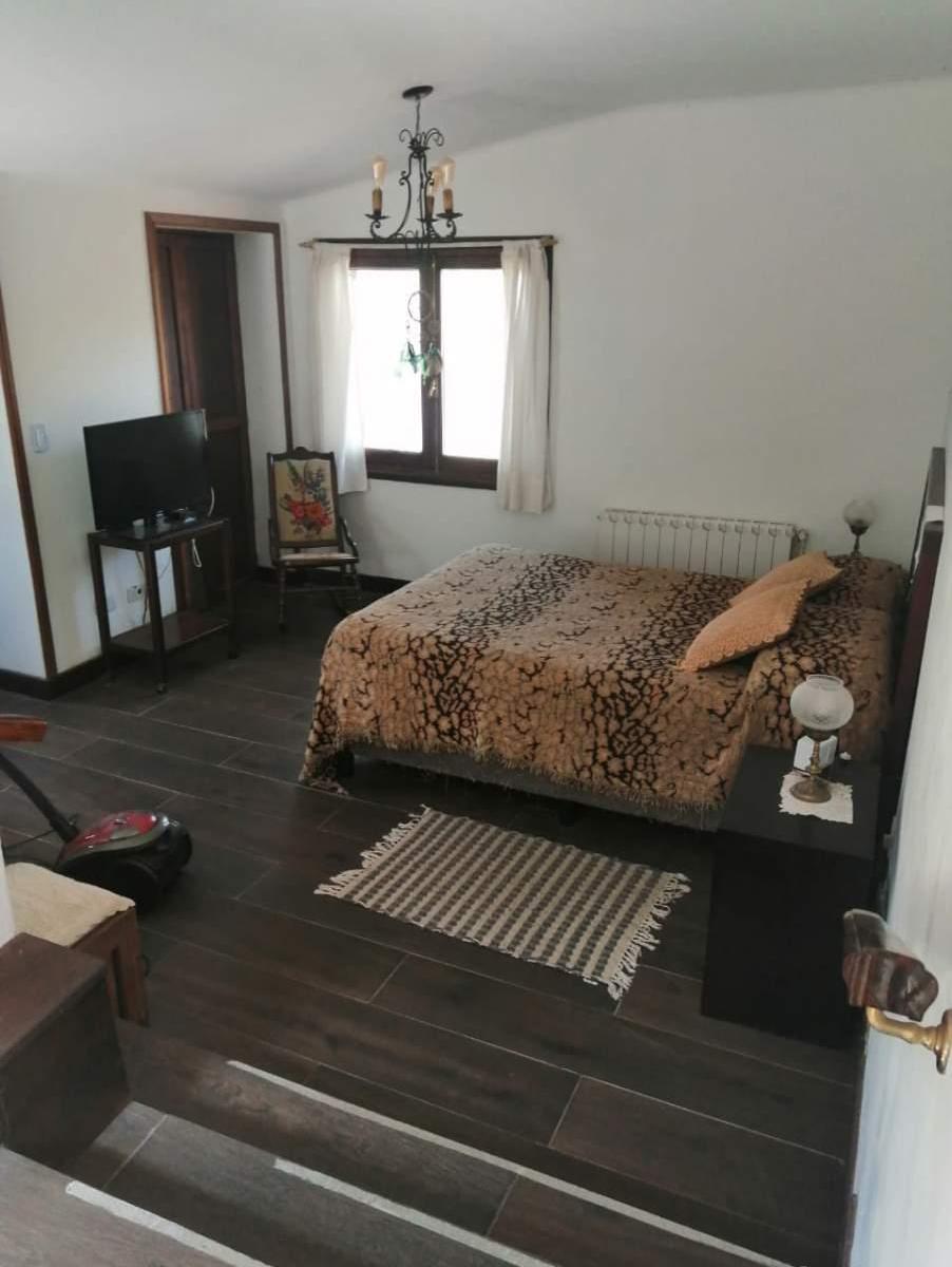 Se Vende Casa en Cruz Chica, La Cumbre, Mas Casita. Increíbles Vistas 3