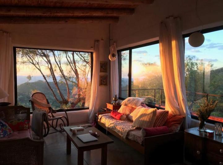 Casa en La Cumbre con vista panoramica 3