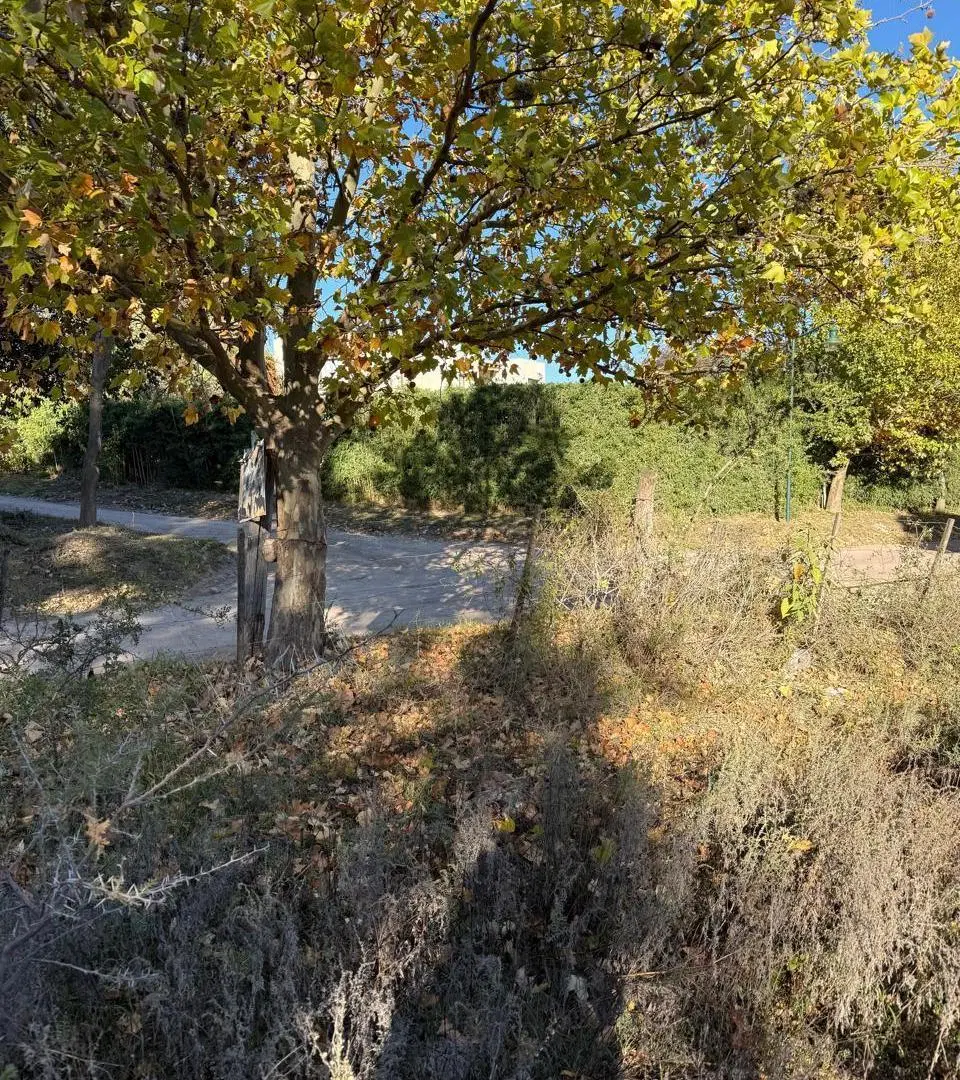Se vende terreno a 100 mts. del golf de La Cumbre, Gas Natural 2