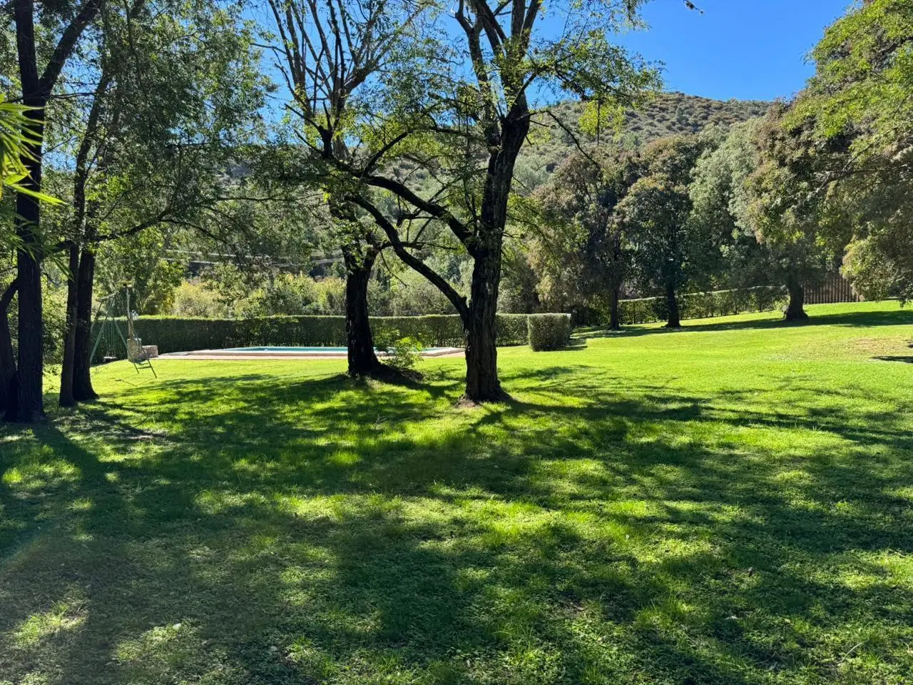 Se vende terreno con vista a las sierras en La Cumbre! 3