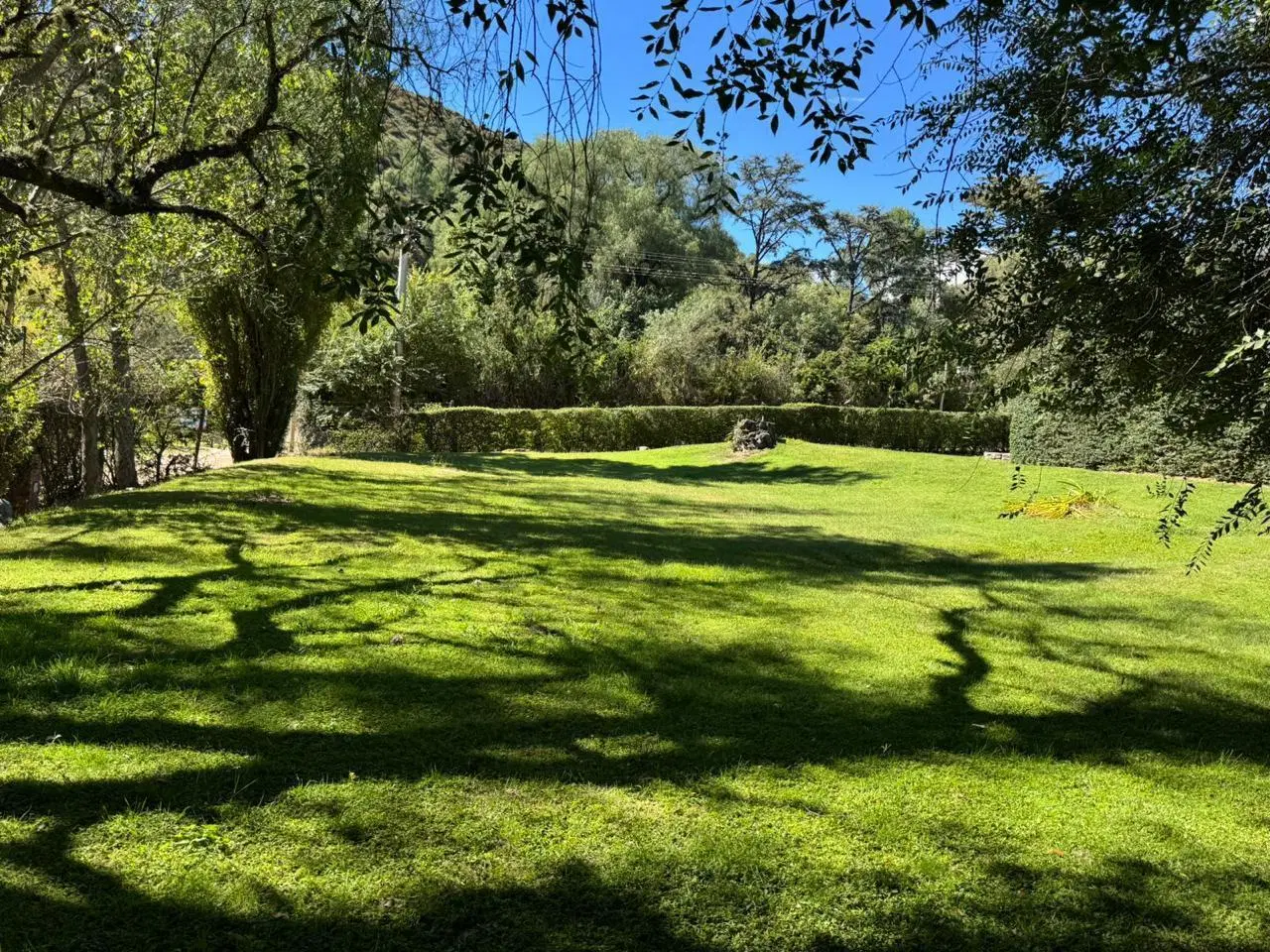 Se vende terreno con vista a las sierras en La Cumbre! 2