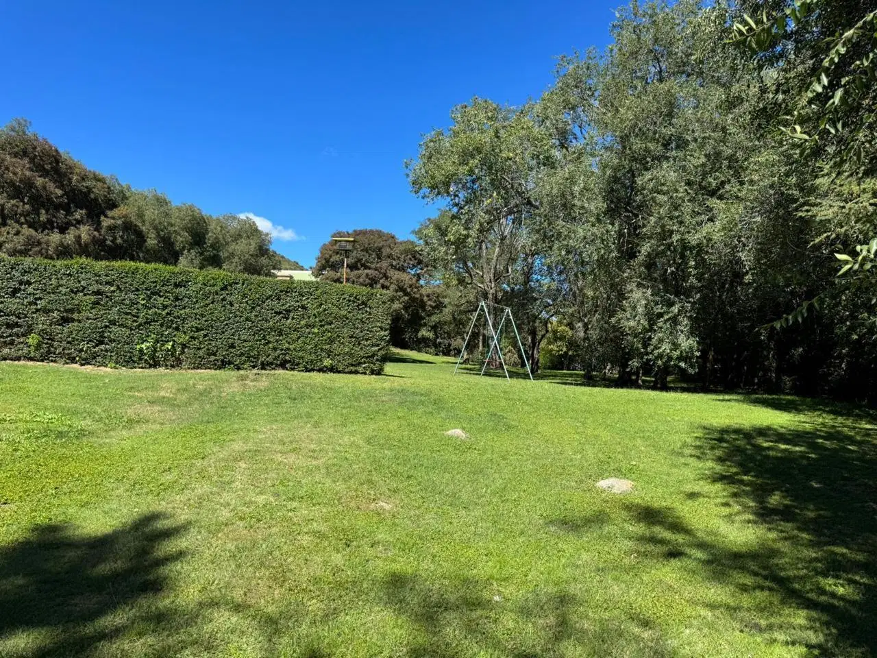 Se vende terreno con vista a las sierras en La Cumbre! 4