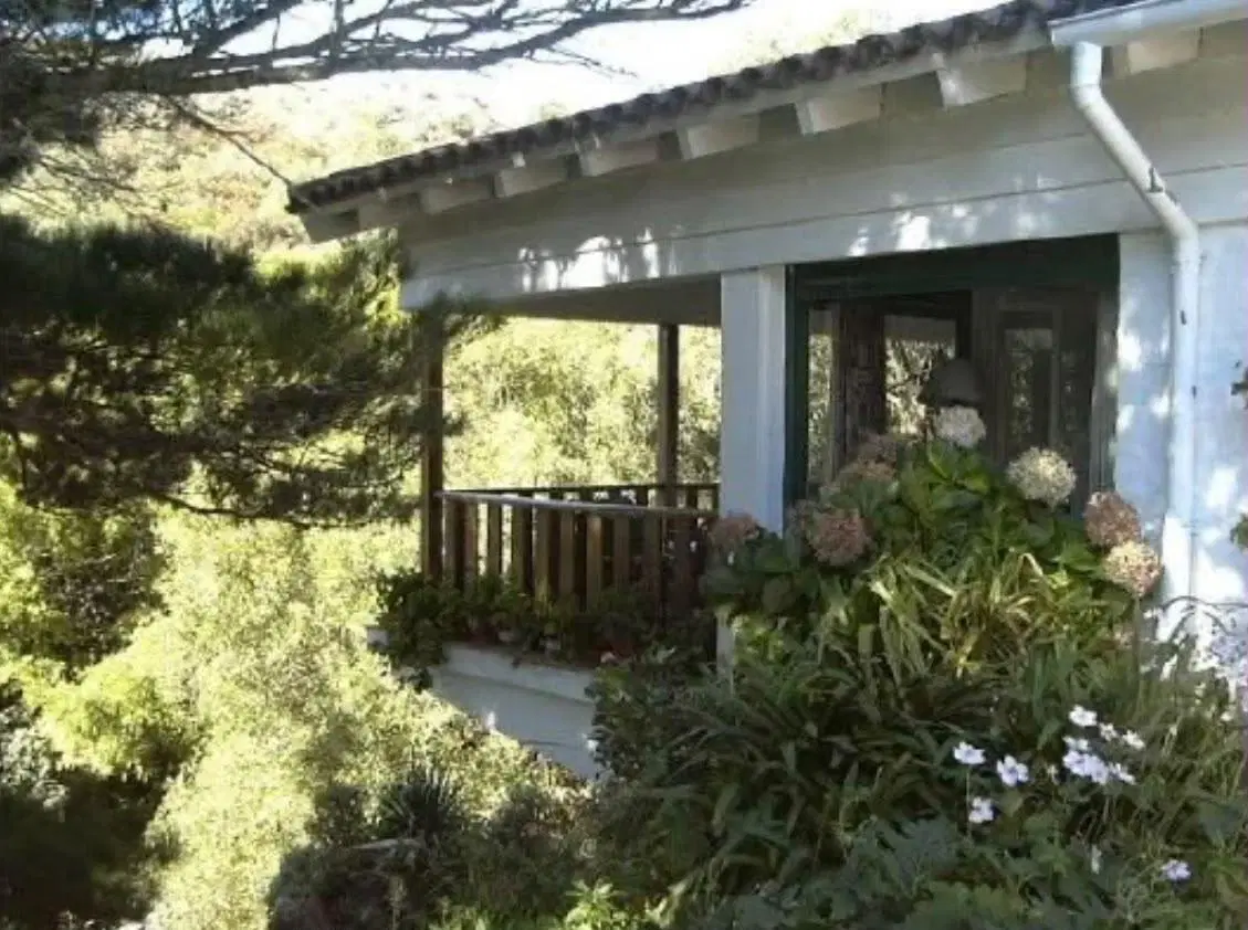 Se vende Chalet "Bello Horizonte" en La Cumbre 5