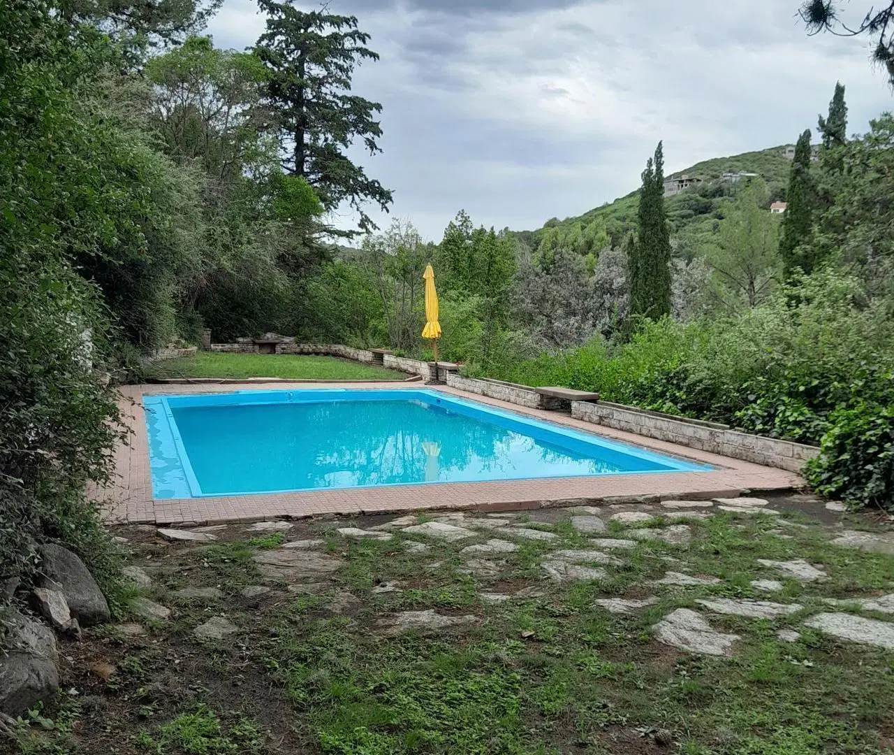 Se vende Chalet "Bello Horizonte" en La Cumbre 2