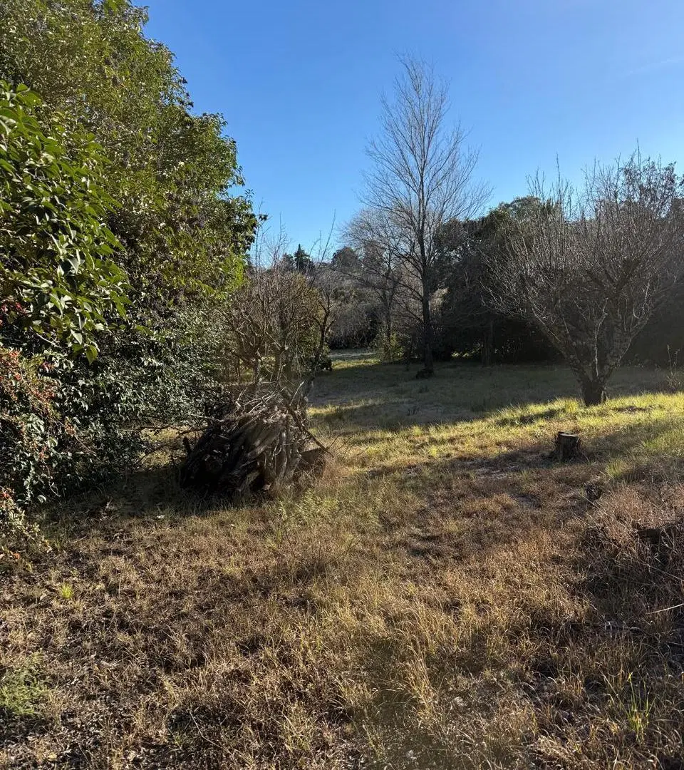 Terreno en La Cumbre con gas natural a dos cuadras del golf 4