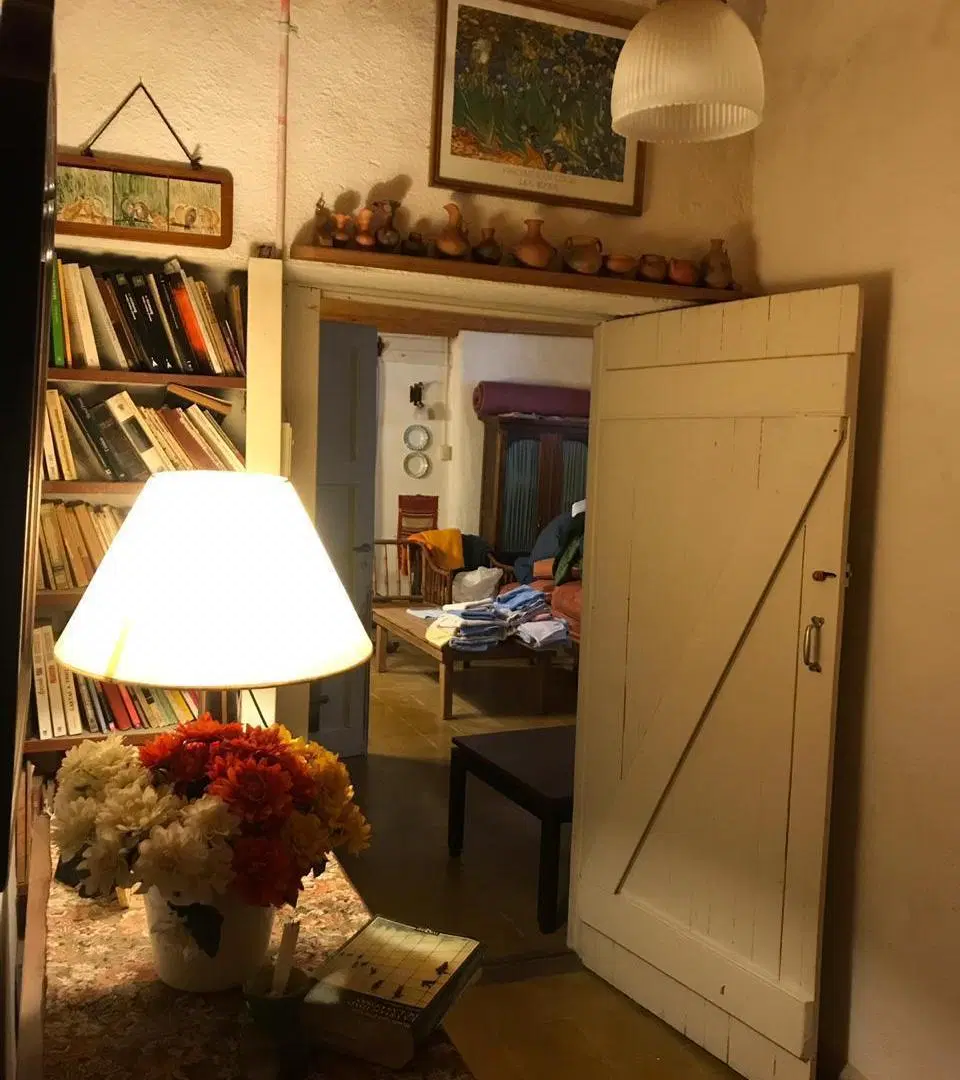 Se vende casa en Cruz Chica La Cumbre 2