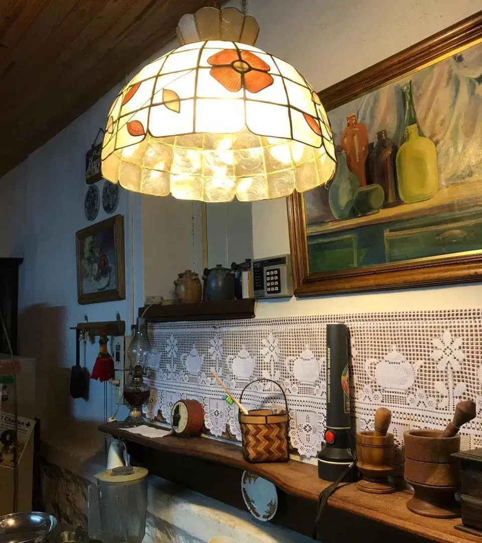 Se vende casa en Cruz Chica La Cumbre 8
