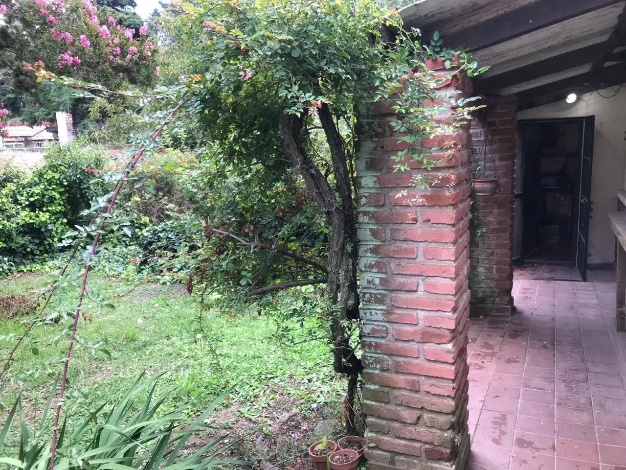 Se vende casa en Cruz Chica La Cumbre 5