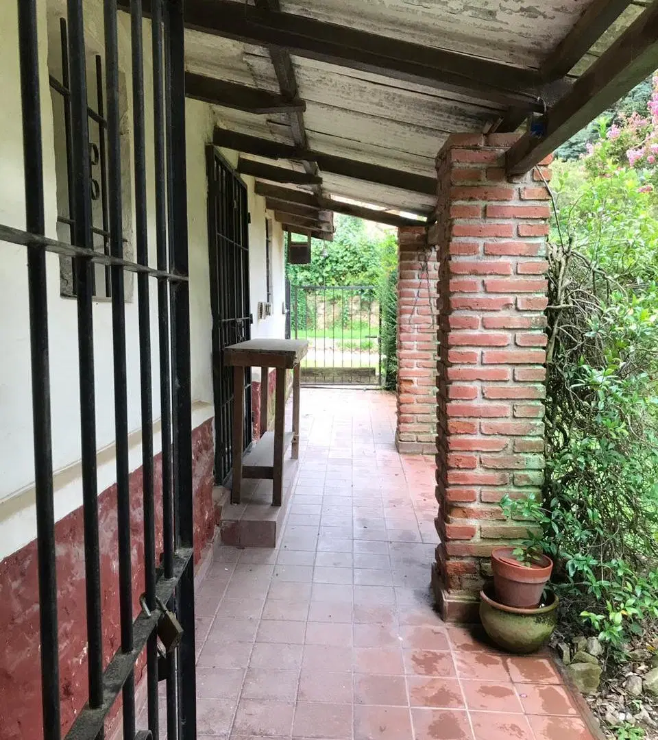 Se vende casa en Cruz Chica La Cumbre 3