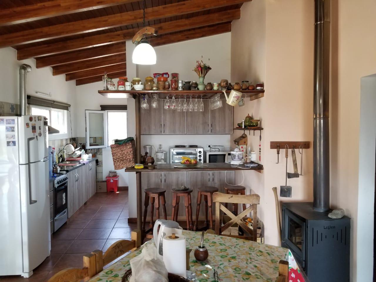 Foto de Se vende casa en Los Cocos con vista a las sierras, imagen 5