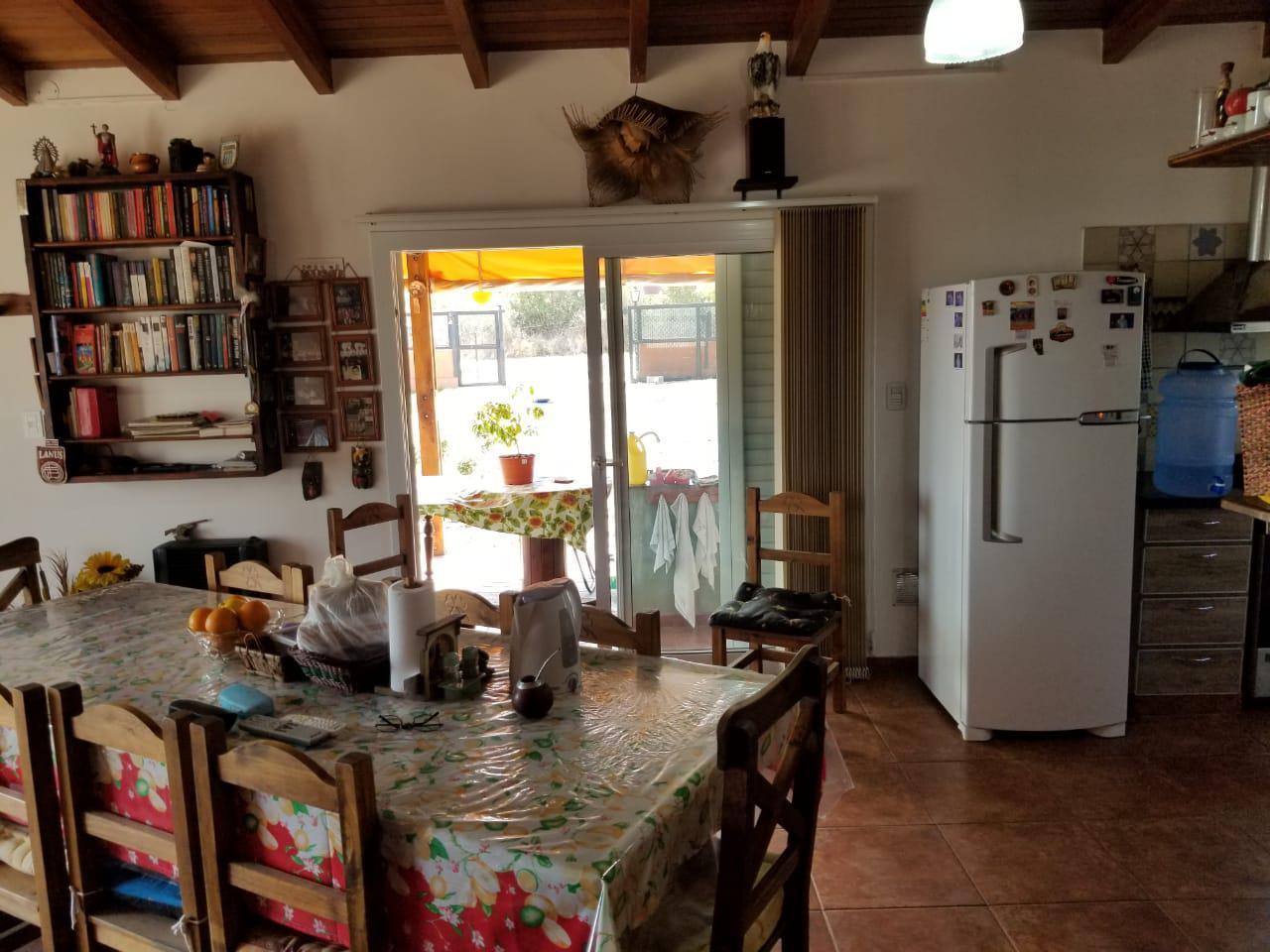 Foto de Se vende casa en Los Cocos con vista a las sierras, imagen 2
