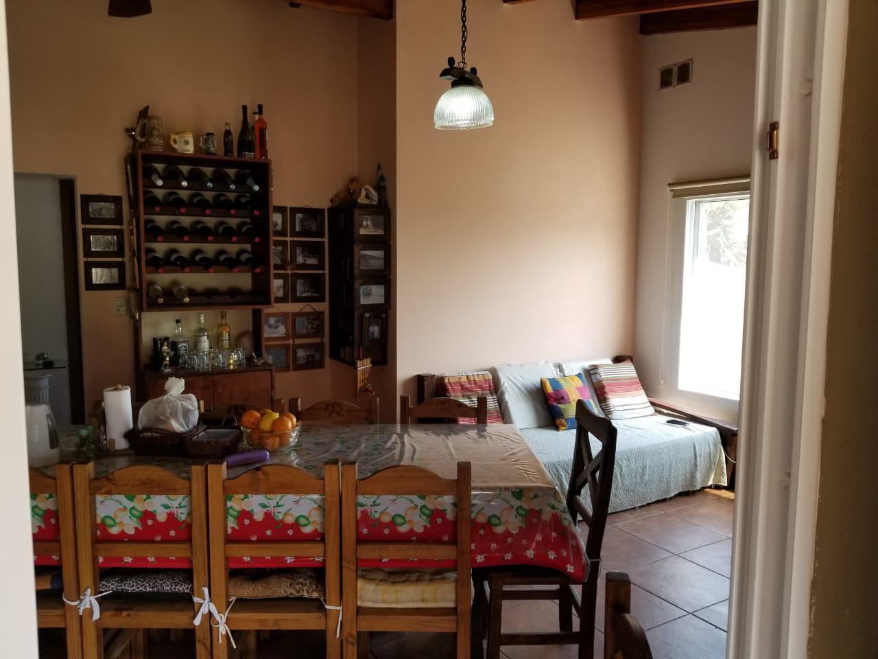Foto de Se vende casa en Los Cocos con vista a las sierras, imagen 4