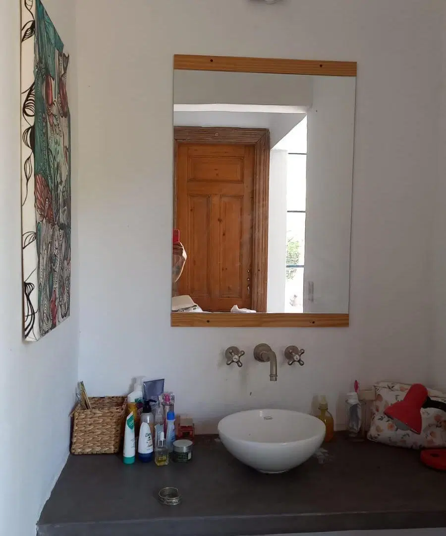 OPORTUNIDAD UNICA casa en San Marcos Sierras, mejor zona, barrio privado 5