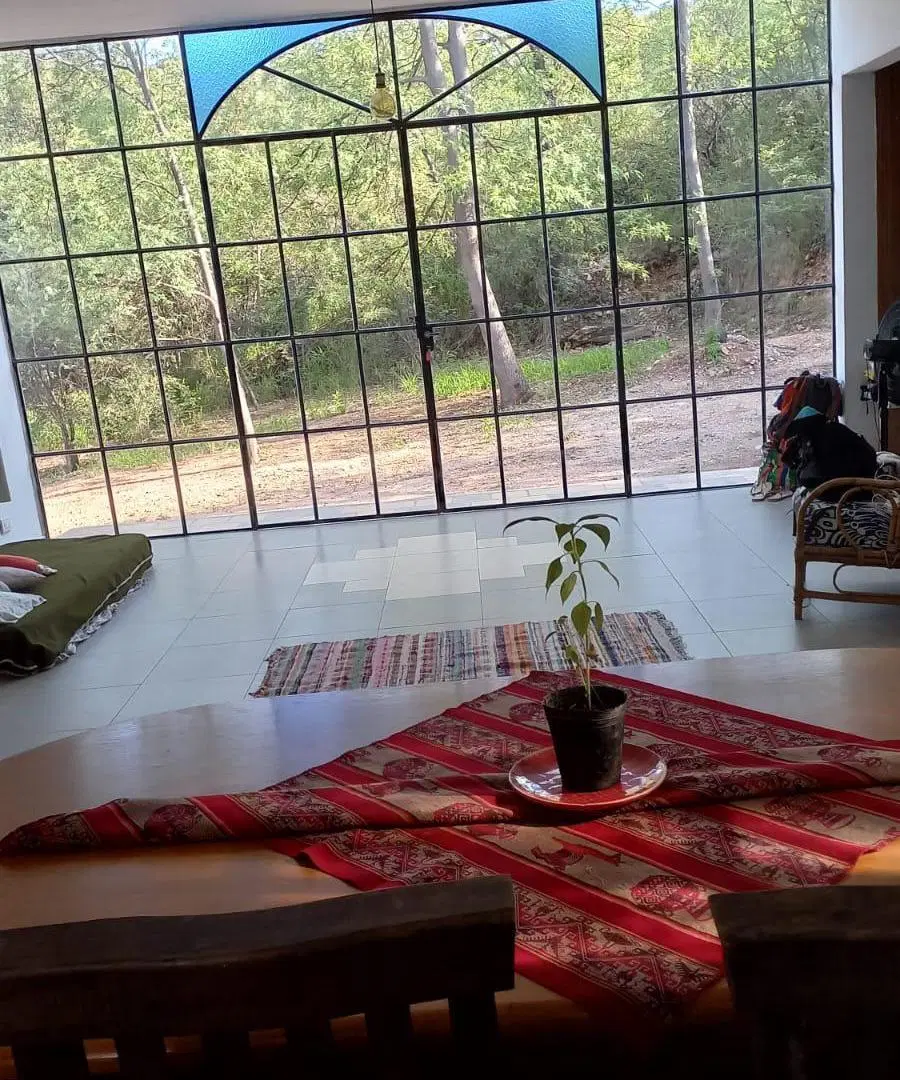 OPORTUNIDAD UNICA casa en San Marcos Sierras, mejor zona, barrio privado 2